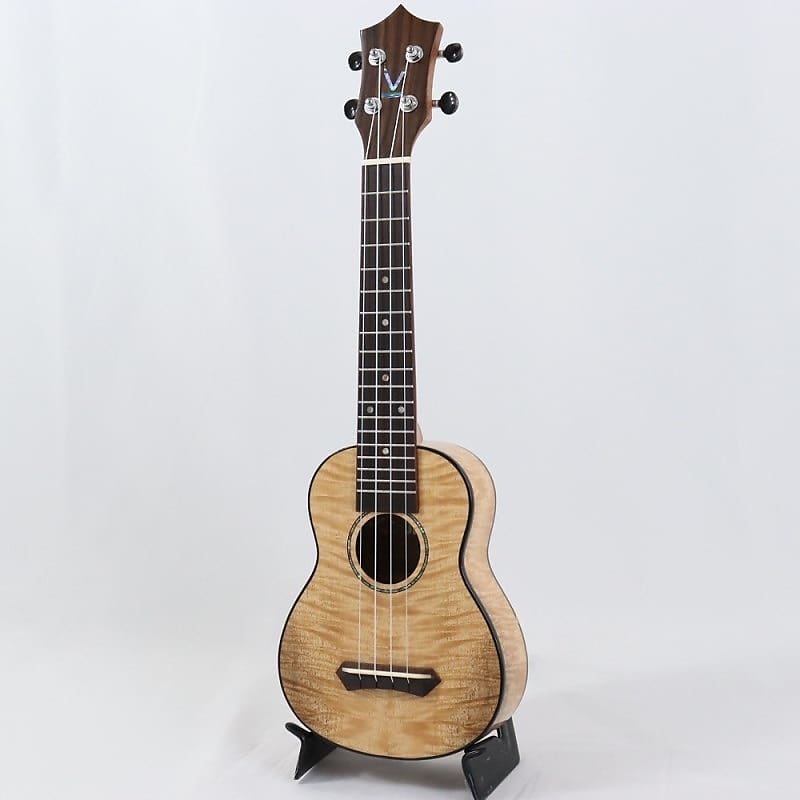 KUMU Ukulele [Special price for minor scratches] | Reverb Norway