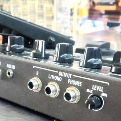 Reverb.com listing, price, conditions, and images for zoom-gfx-5