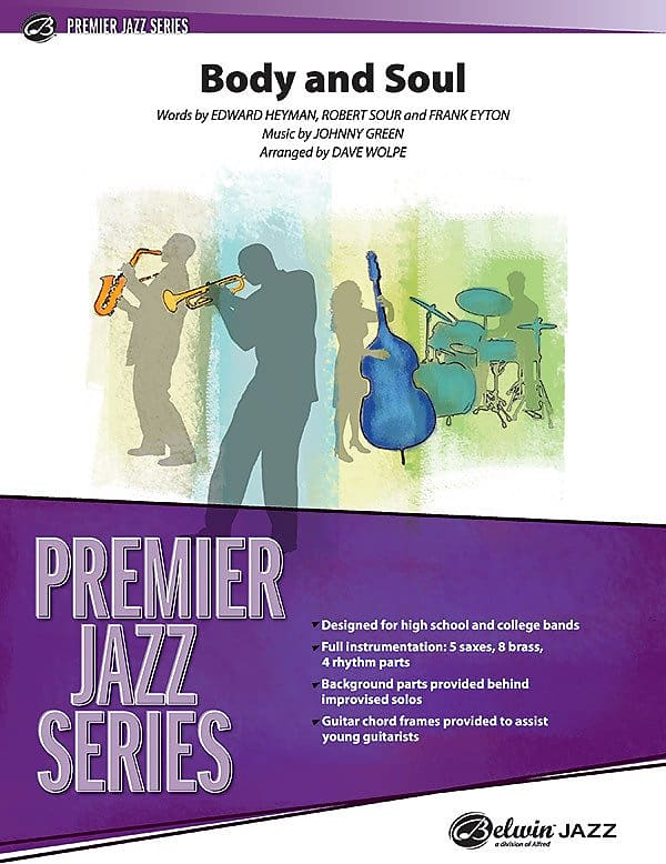 Body and Soul Reverb