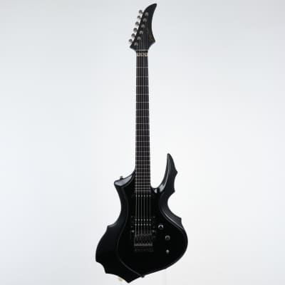 GrassRoots G-A-68 Aoi Model Black [SN L10103437] (07/12) | Reverb