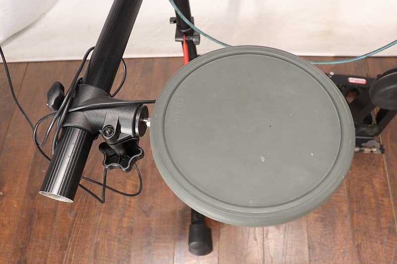 Yamaha DTXpress II Electronic Drum Set Kit | Reverb Italia