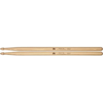 Meinl Stick & Brush SB109 Heavy 5B Drum Sticks image 2