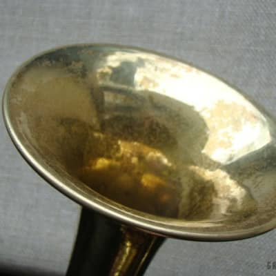 1950 Olds & Son Ambassador Los ANGELES, California | Gamonbrass trumpet image 3
