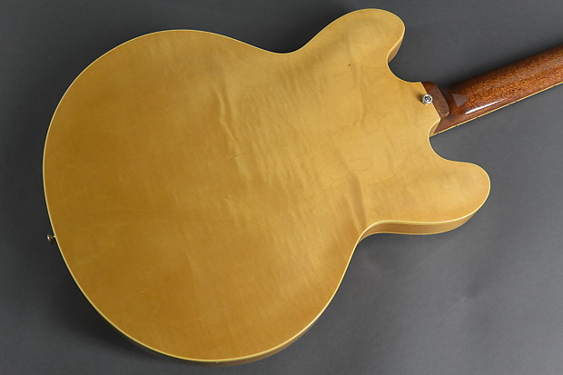Gibson Limited Edition Rusty Anderson ES-335 Electric Guitar Gibson Limited Edition Rusty Anderson ES-335 Electric Guitar