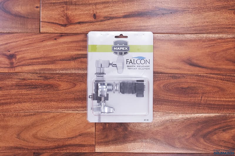 MAPEX ACFHC FALCON QUICK RELEASE HIHAT CLUTCH Reverb