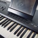 Korg OASYS 88-Key piano synthesizer keyboard in excellent cond. synth