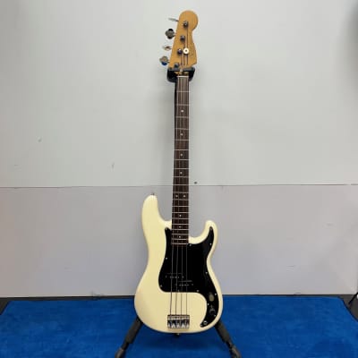 Wing Bass Classic CL5BL-MPL #2502 | Reverb