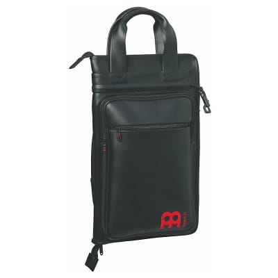 Meinl MDLXSB Deluxe Synthetic Leather Stick Bag