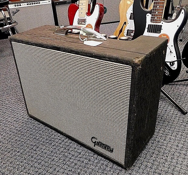 Chet atkins amp hot sale