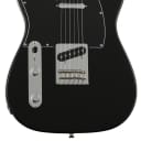 Fender Player Telecaster Left-handed - Black with Maple Fingerboard