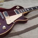 ***1982*** Gibson Les Paul Deluxe (RED WINE!!!)
