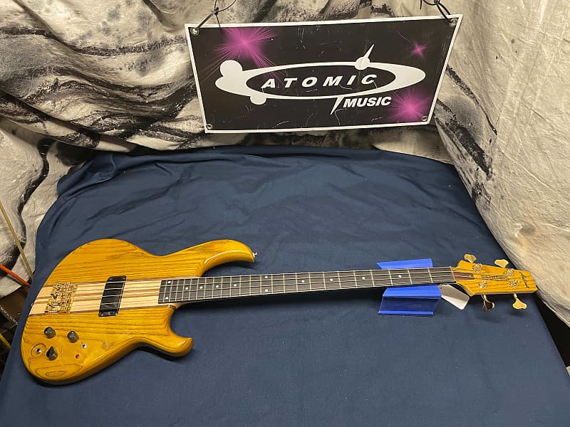Aria Pro II 049131 SB 1000 Electric Bass for sale online | eBay
