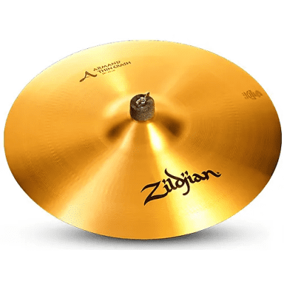 Zildjian 18" A Series Armand Thin Crash Cymbal 2007 - 2013