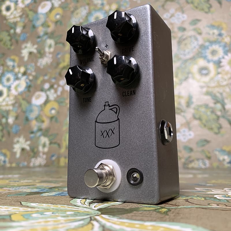 JHS Pedals Moonshine V2 Reverb