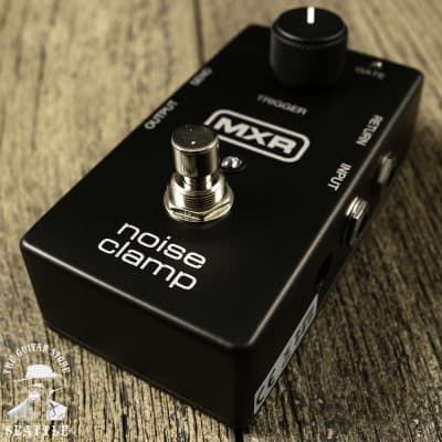 Reverb.com listing, price, conditions, and images for mxr-m195-noise-clamp