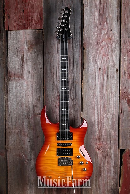 Hagstrom ultra lux 2025