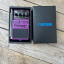 Boss BF-3 Flanger w/ Box And Instructions