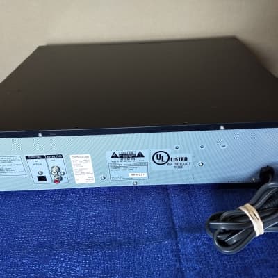 Sony 5 Disc CD Changer/Player CDP-CE375 image 5