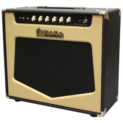 ValveTrain Bennington Pro 112C Guitar Combo Amplifier (45 Watts, 1x12") image 2