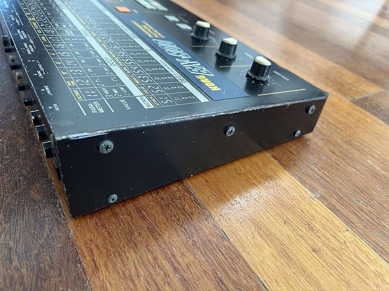 Korg EX-800 コルグ Korg EX-800 1984 | Reverb Canada