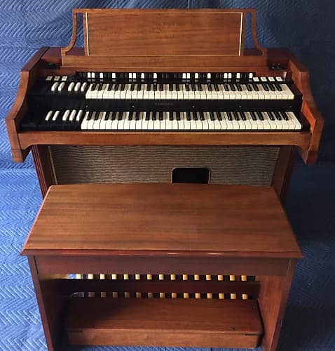 Hammond A-100 Series Organ 1959 - 1965 image 1