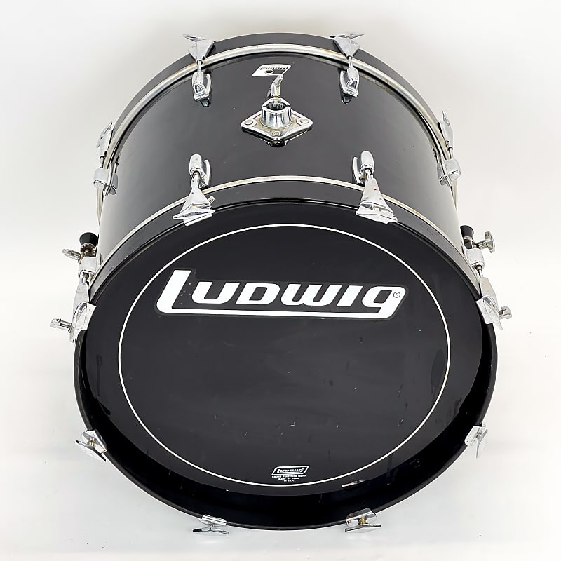 Ludwig 22 bass shop drum