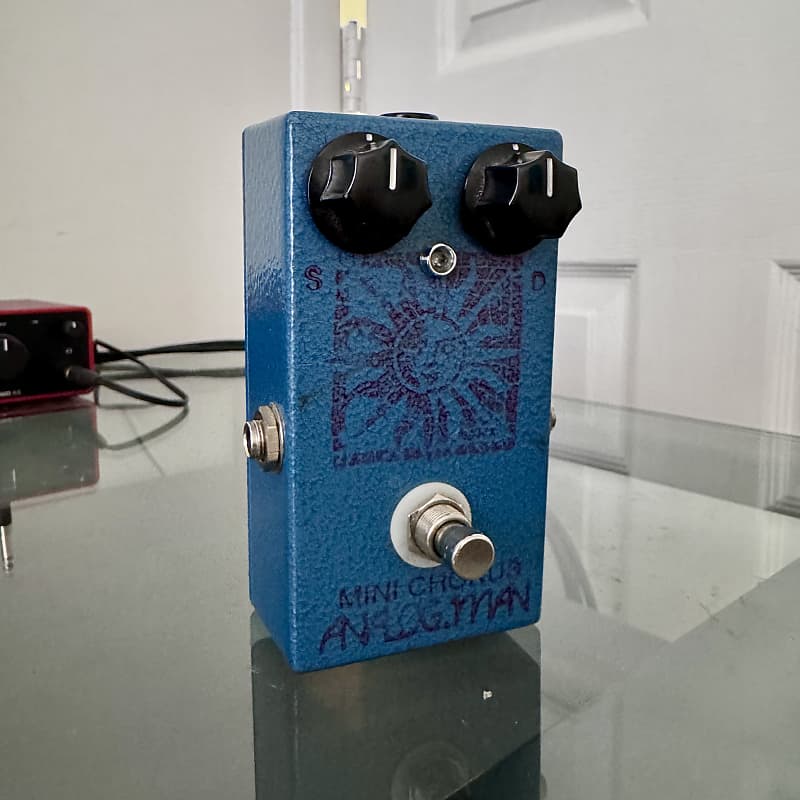 Analogman Mini Chorus