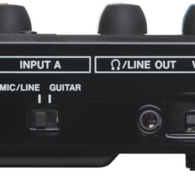 TASCAM DP-006 6-Track Digital Pocketstudio Recorder image 5