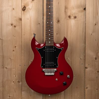 Fernandes (Burny)H-65 1999 - red-orca | Reverb Sweden