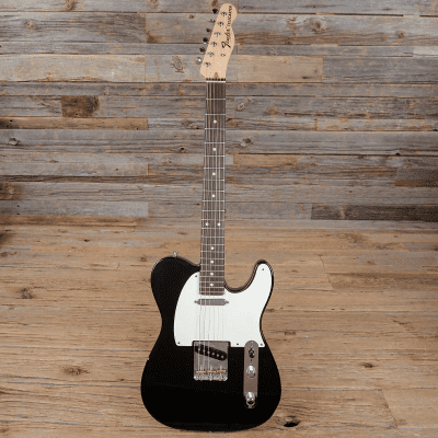 Fender Custom Shop Telecaster Pro NOS 