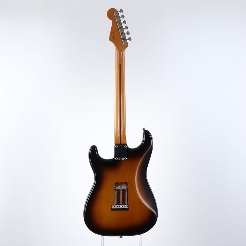 Fender Mexico Fender Classic 50s Stratcaster 2-Color