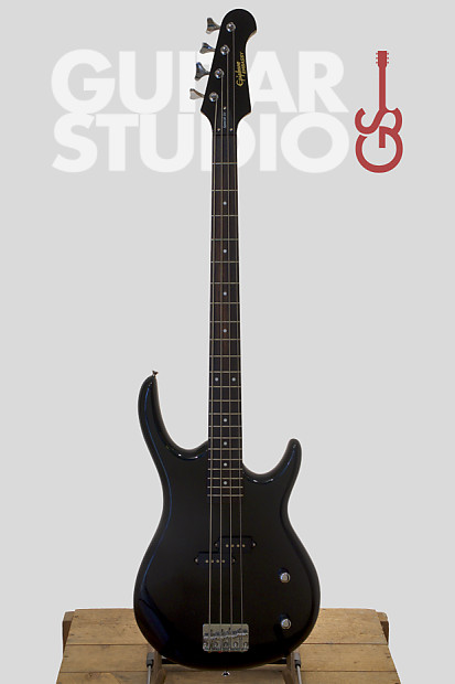 ベース Epiphone Embassy Special IV Epiphone Embassy Special IV Electric Bass | zZounds