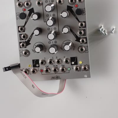 Make Noise Black Maths Eurorack Module | Reverb