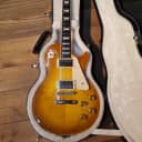1998 Gibson Les Paul Standard LP 98 90's 57 Classic Tim Shaw