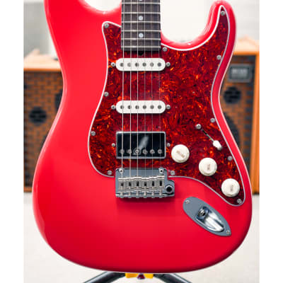 James Tyler USA フェスタレッド　初期 James Tyler 1998s USA Classic Fiesta Red | eBay