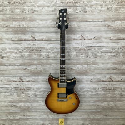 Yamaha Revstar RS620 | Reverb