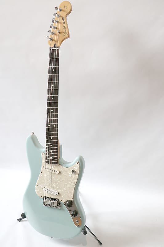 Fender Deluxe Series Cyclone II | Reverb