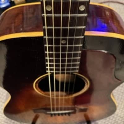 Gibson LG-1 1964 image 4