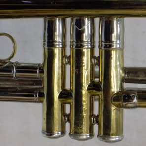 Bach アルティザン ストラディバリウス A3101 B♭ トランペット - Artisan Collection ： Bach | 野中貿易