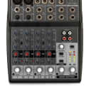 Behringer Xenyx 802 4-channel Analog Mixer