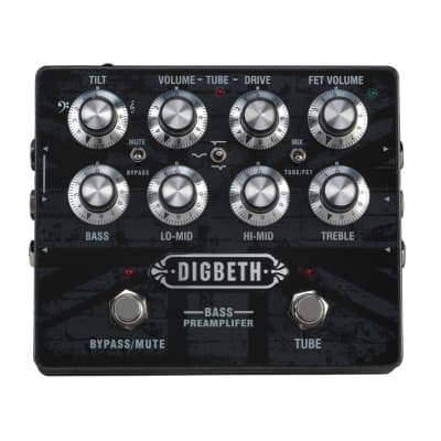 ギター Land Devices PRE Land Devices PRE | Reverb