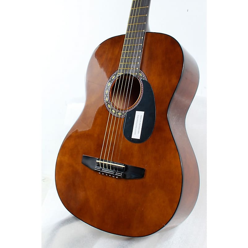 Rogue Starter Acoustic Guitar Regular Walnut | Reverb