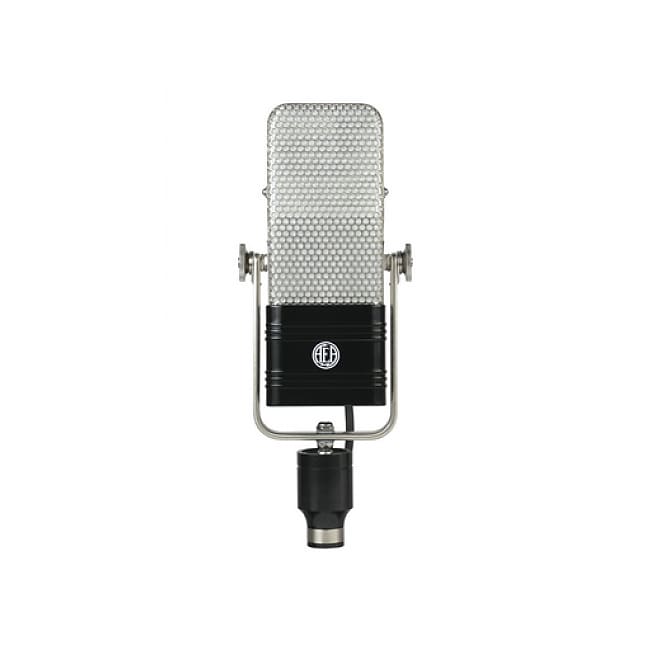AEA R44CE Cost Effective Edition Ribbon Microphone image 1