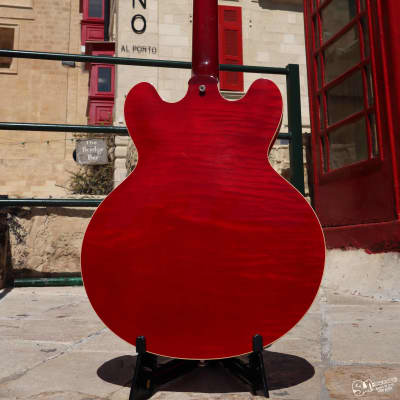 Gibson ES-335 Dot | 1997 image 14