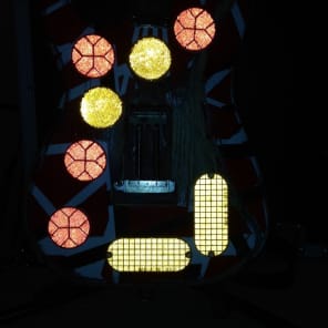 Evh shop reflector kit