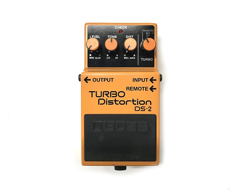 Boss DS-2