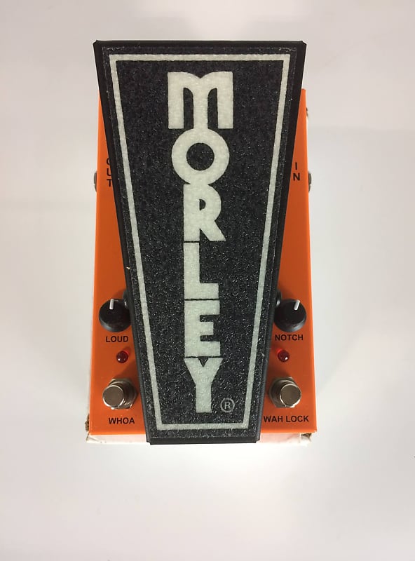 Morley MTG3