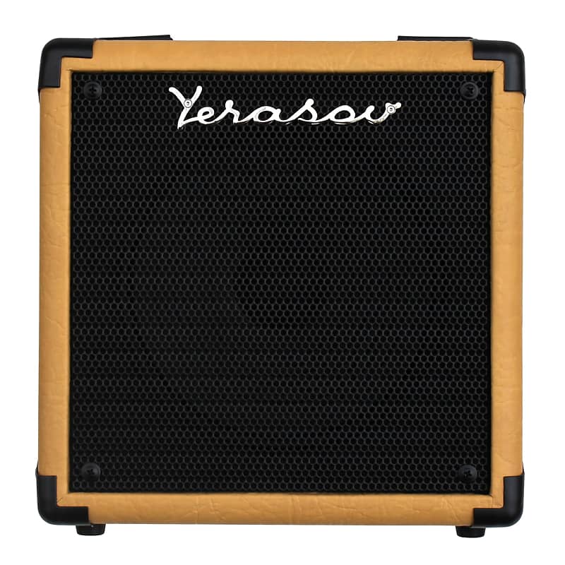 YERASOV GUITAR TUBE COMBO Gavrosh 8, 2020 (new) | Reverb