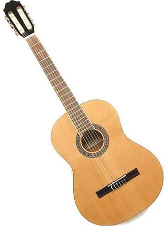 Antonio hermosa guitar on sale