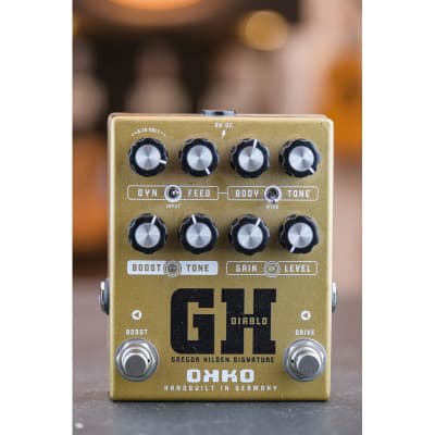 Reverb.com listing, price, conditions, and images for okko-diablo-gh